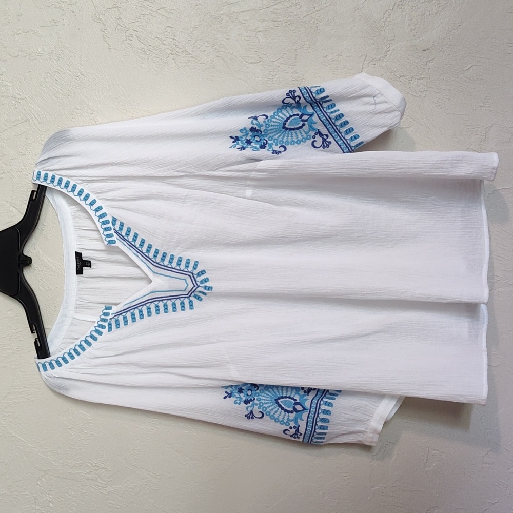 Beautiful Talbots  Top